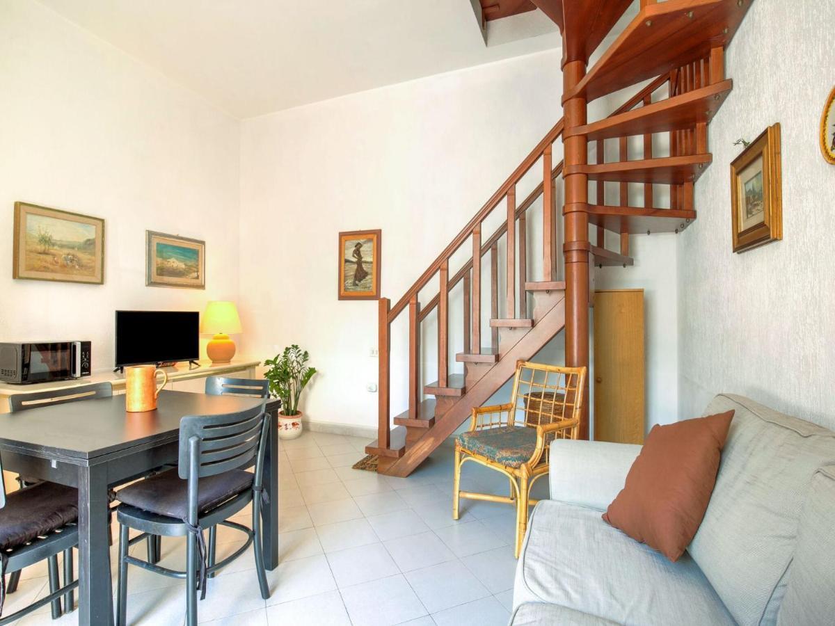 Elegant Apartment In San Vincenzo With A Sea View Zewnętrze zdjęcie