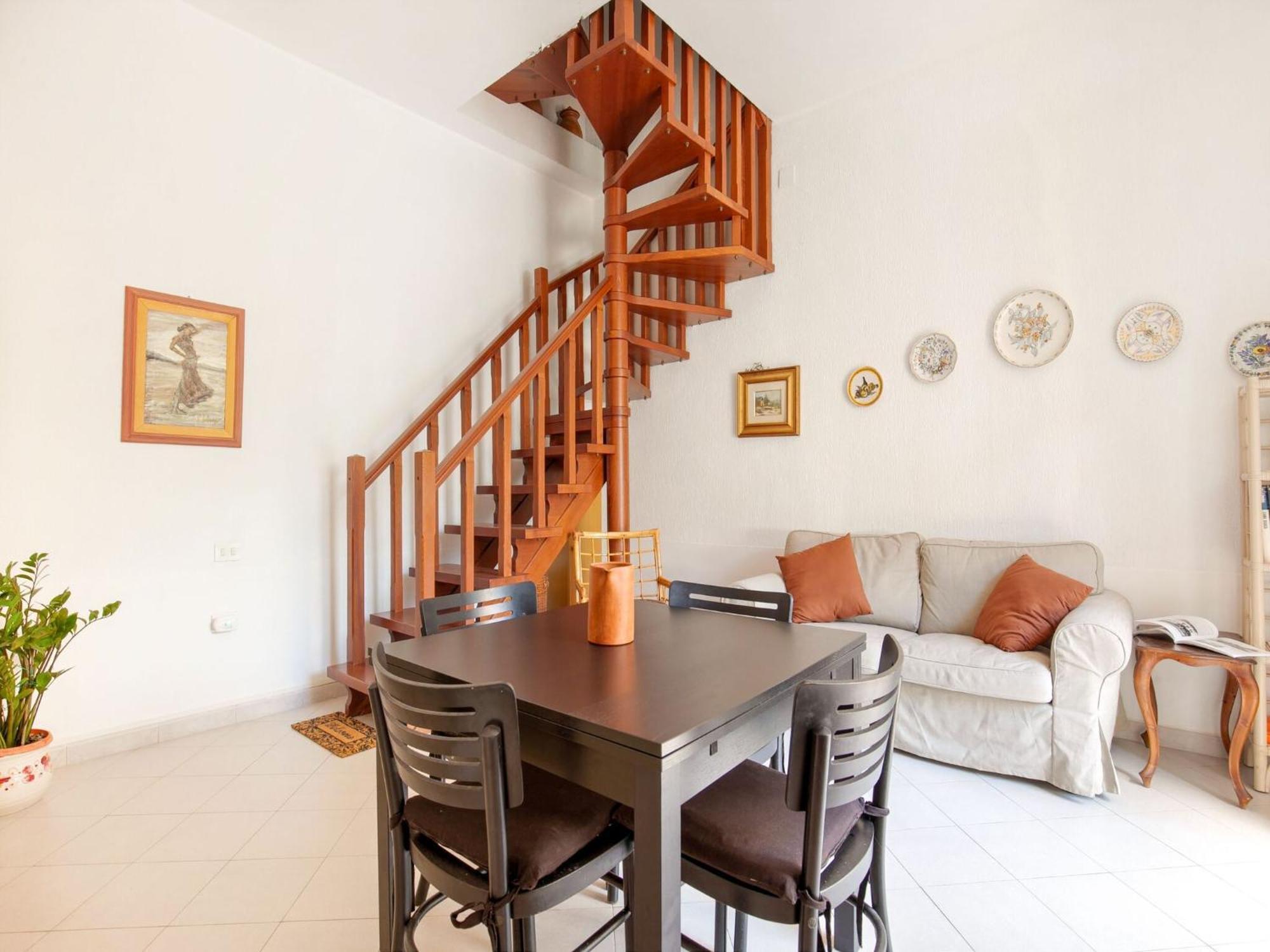 Elegant Apartment In San Vincenzo With A Sea View Zewnętrze zdjęcie