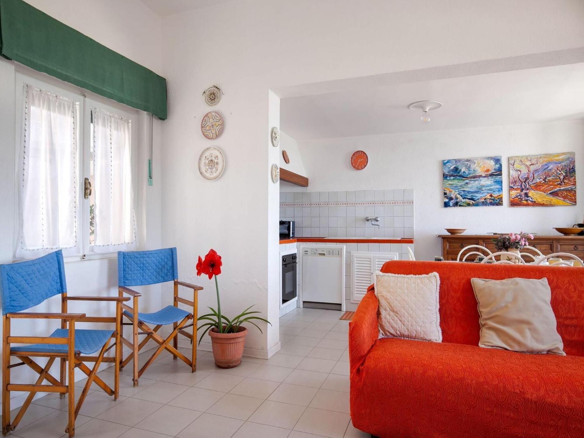 Elegant Apartment In San Vincenzo With A Sea View Zewnętrze zdjęcie