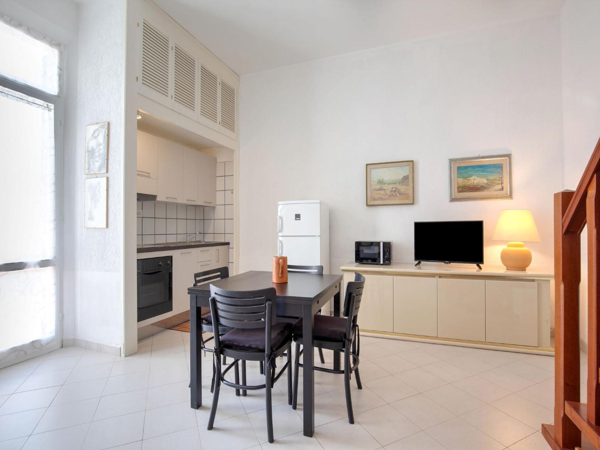 Elegant Apartment In San Vincenzo With A Sea View Zewnętrze zdjęcie